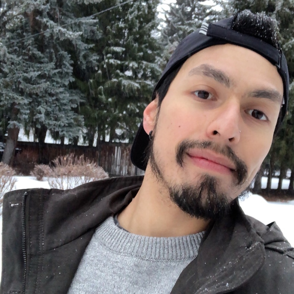 Meet your Posher, Alex